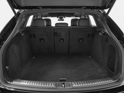 2021 Porsche Macan Macan GTS (MY21)