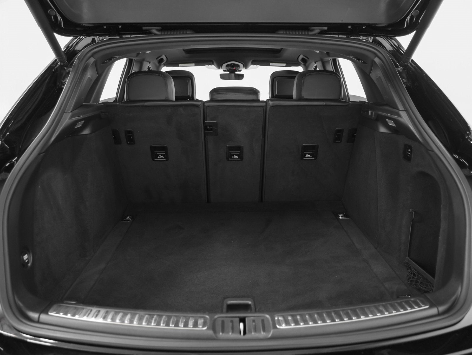 2021 Porsche Macan Macan GTS (MY21)