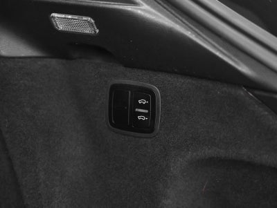 2021 Porsche Macan Macan GTS (MY21)