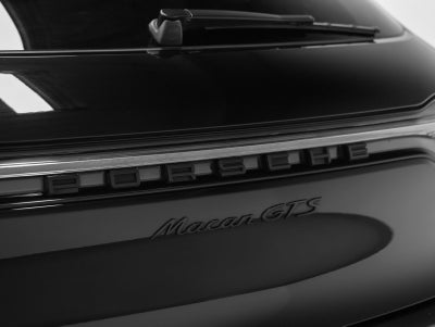 2021 Porsche Macan Macan GTS (MY21)