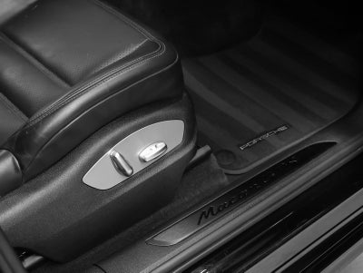 2021 Porsche Macan Macan GTS (MY21)