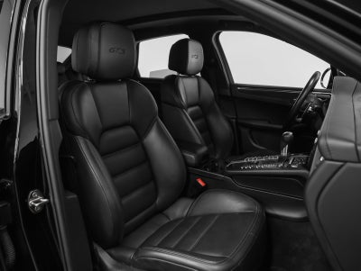 2021 Porsche Macan Macan GTS (MY21)