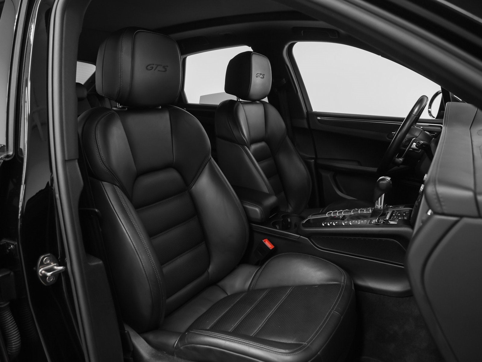 2021 Porsche Macan Macan GTS (MY21)