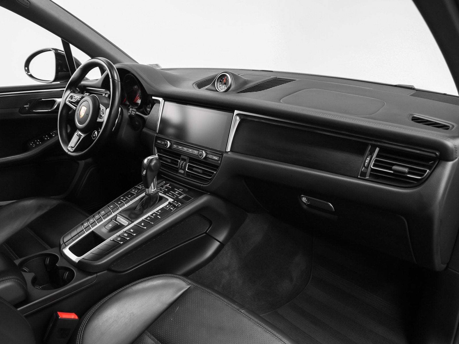 2021 Porsche Macan Macan GTS (MY21)