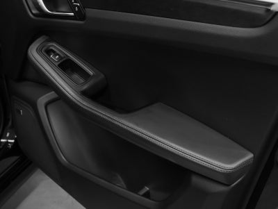 2021 Porsche Macan Macan GTS (MY21)