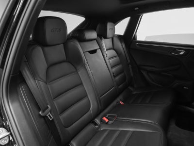 2021 Porsche Macan Macan GTS (MY21)