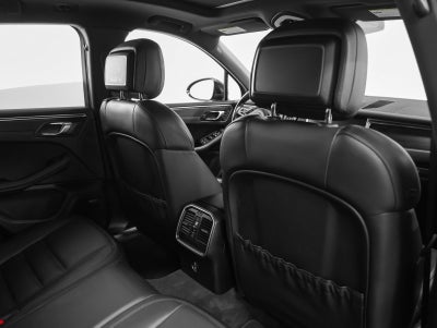 2021 Porsche Macan Macan GTS (MY21)