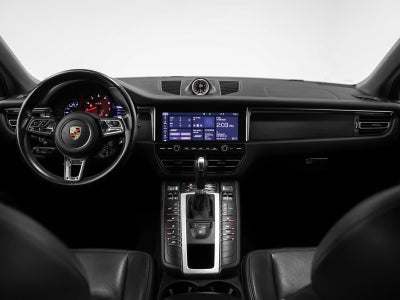 2021 Porsche Macan Macan GTS (MY21)