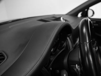 2021 Porsche Macan Macan GTS (MY21)