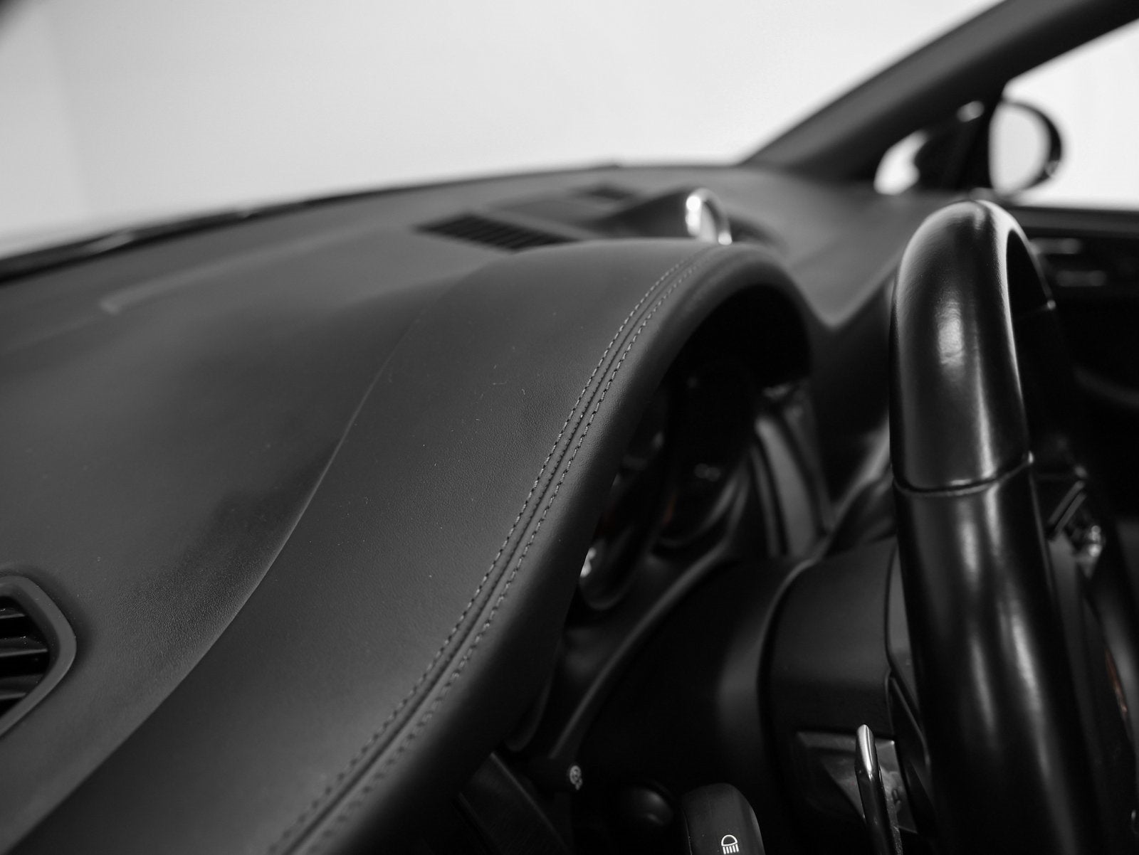 2021 Porsche Macan Macan GTS (MY21)