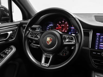 2021 Porsche Macan Macan GTS (MY21)
