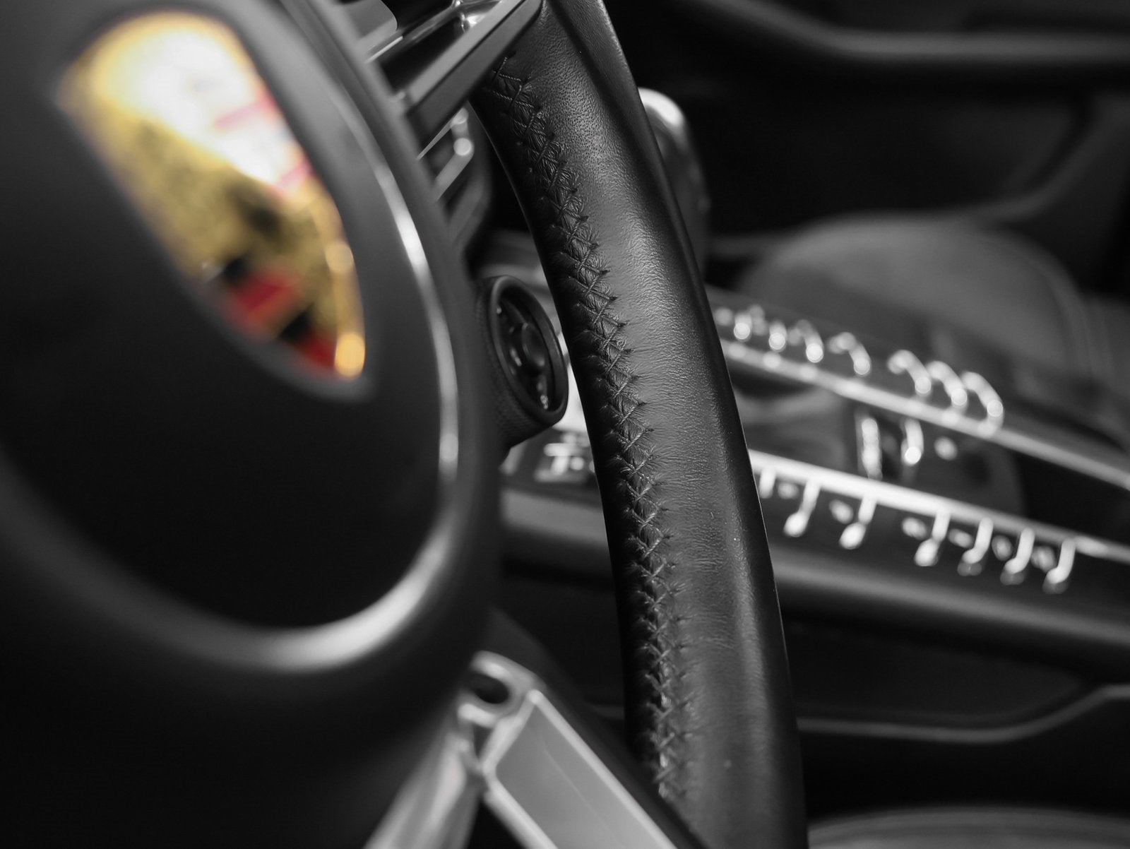 2021 Porsche Macan Macan GTS (MY21)