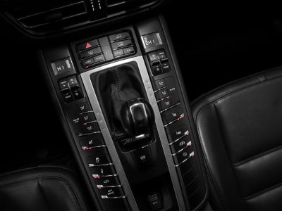 2021 Porsche Macan Macan GTS (MY21)