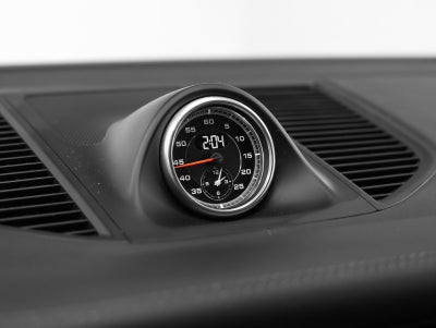 2021 Porsche Macan Macan GTS (MY21)