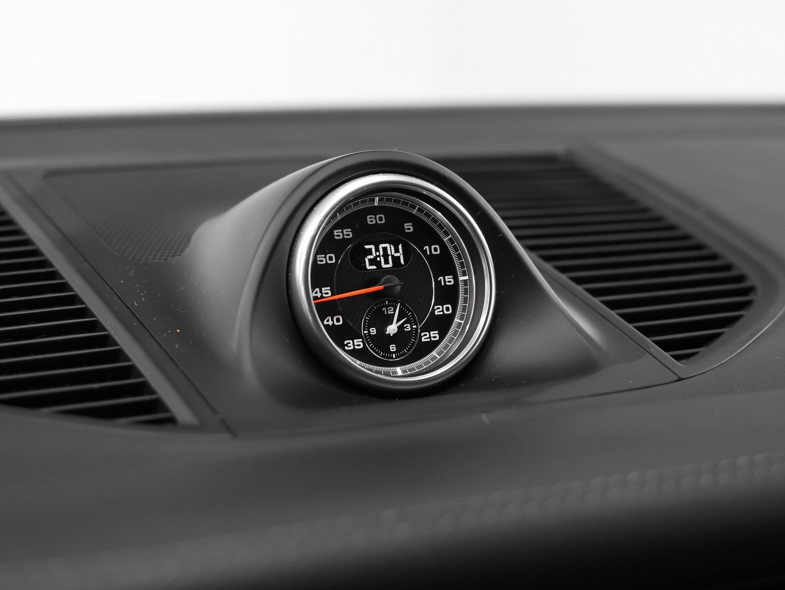 2021 Porsche Macan Macan GTS (MY21)