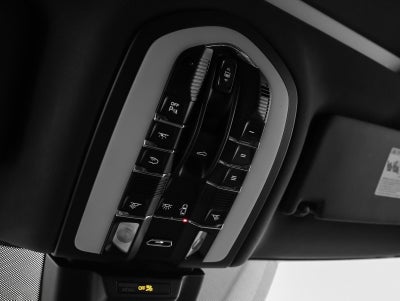 2021 Porsche Macan Macan GTS (MY21)