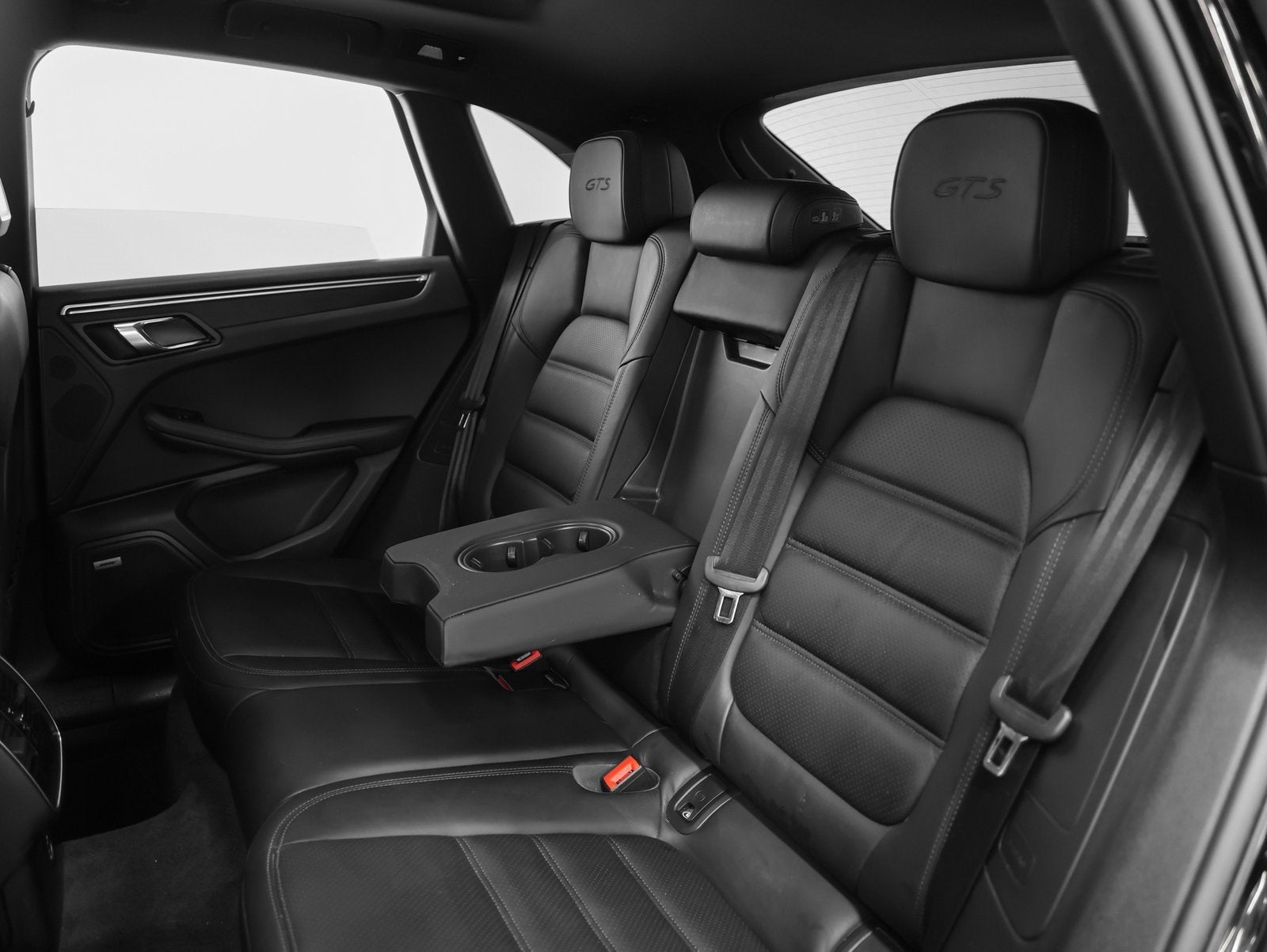 2021 Porsche Macan Macan GTS (MY21)