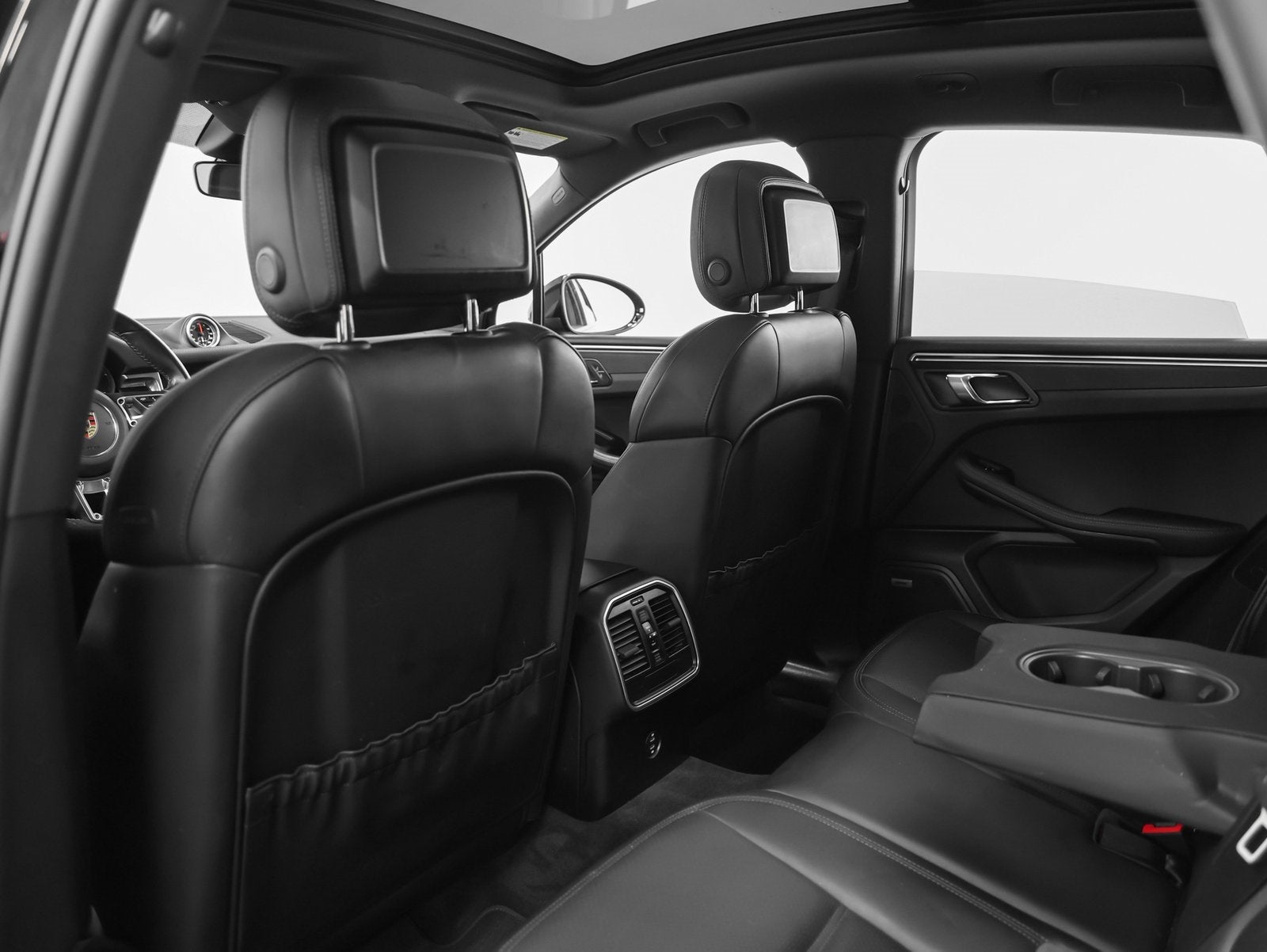 2021 Porsche Macan Macan GTS (MY21)