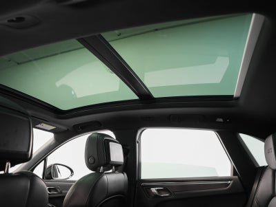 2021 Porsche Macan Macan GTS (MY21)