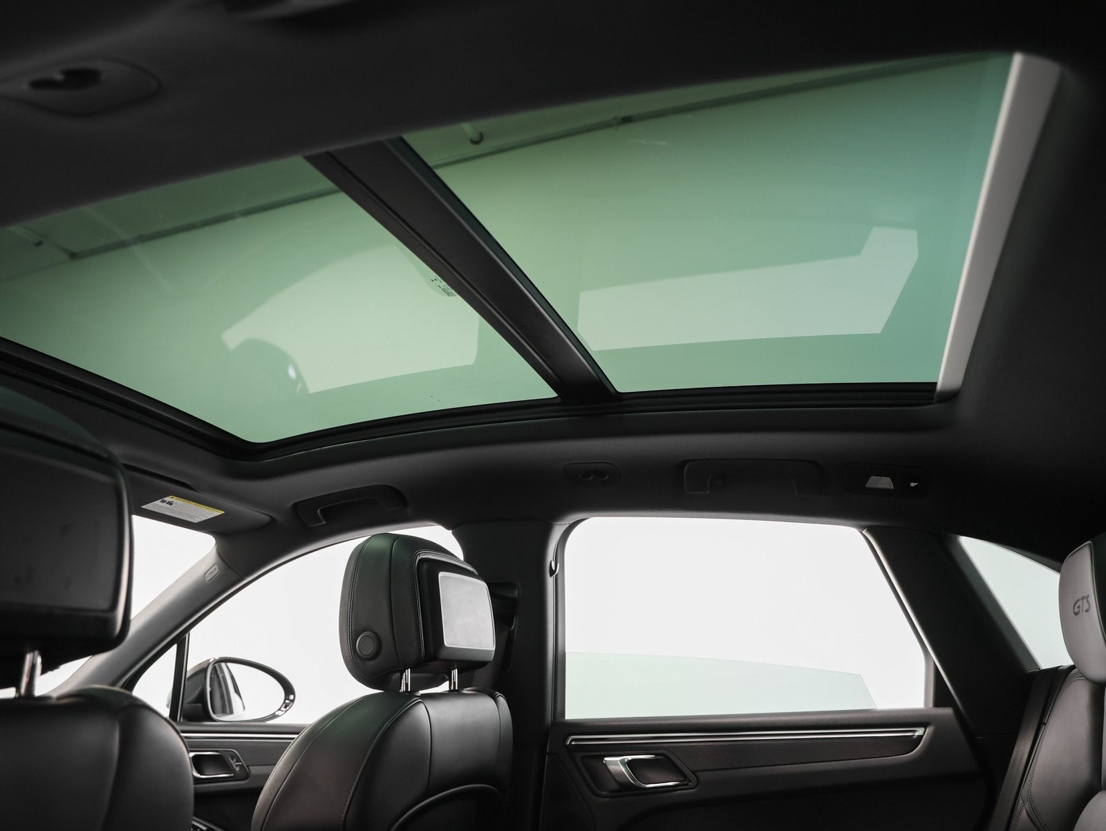 2021 Porsche Macan Macan GTS (MY21)