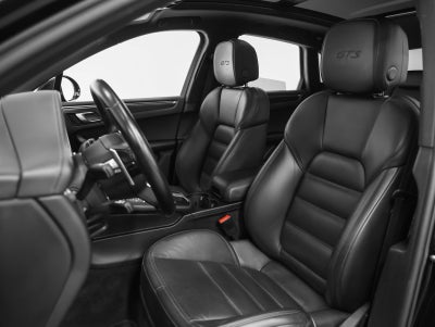 2021 Porsche Macan Macan GTS (MY21)