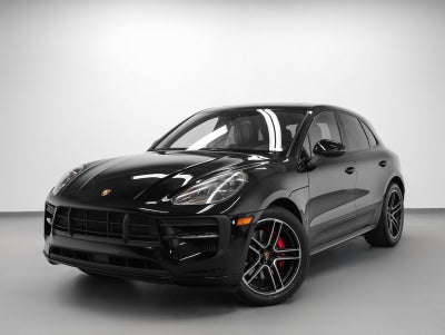 2021 Porsche Macan Macan GTS (MY21)