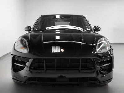 2021 Porsche Macan Macan GTS (MY21)