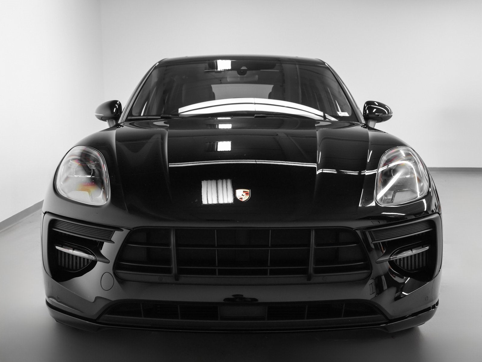 2021 Porsche Macan Macan GTS (MY21)