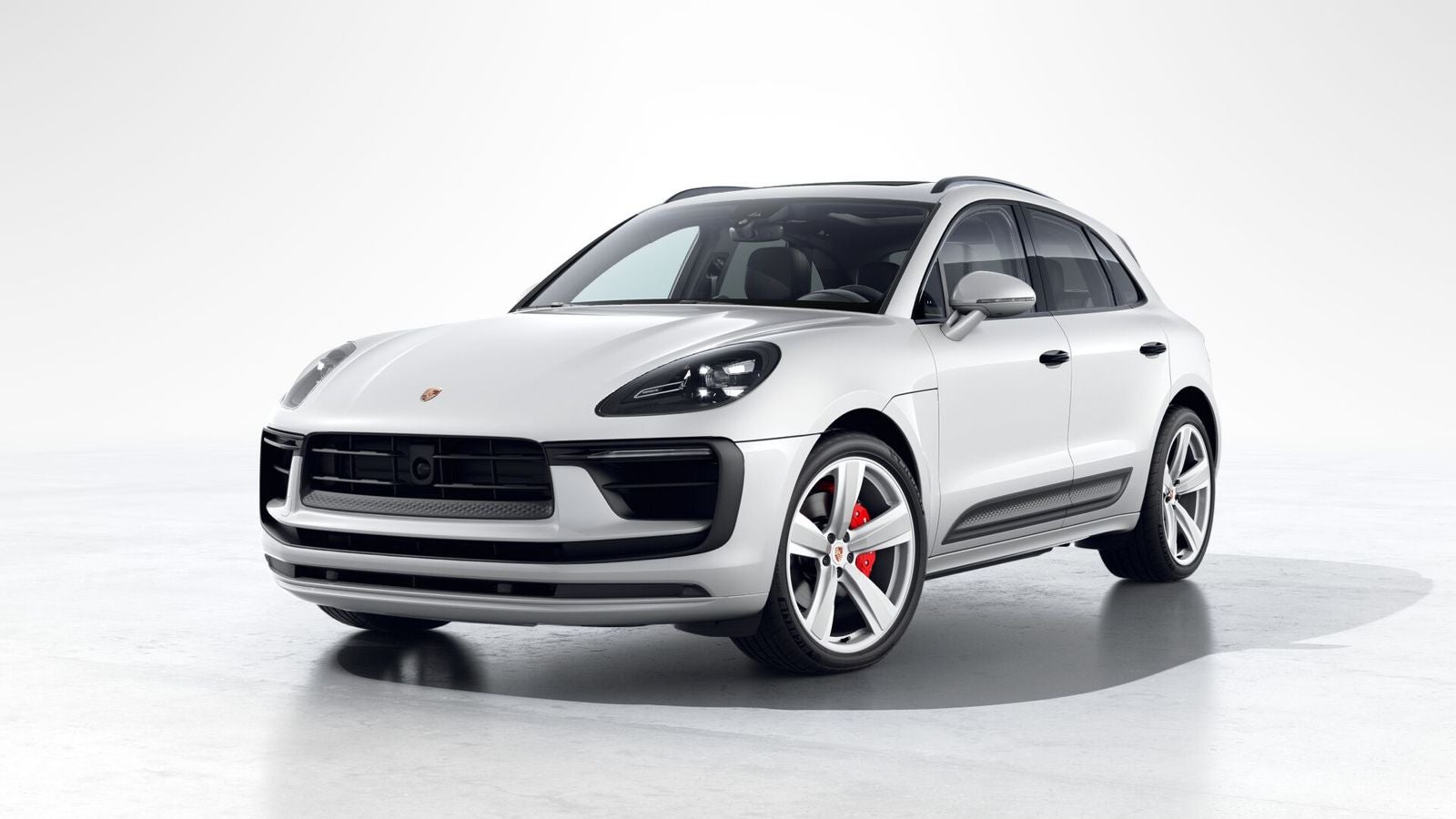 2023 Porsche Macan Macan S (MY23)