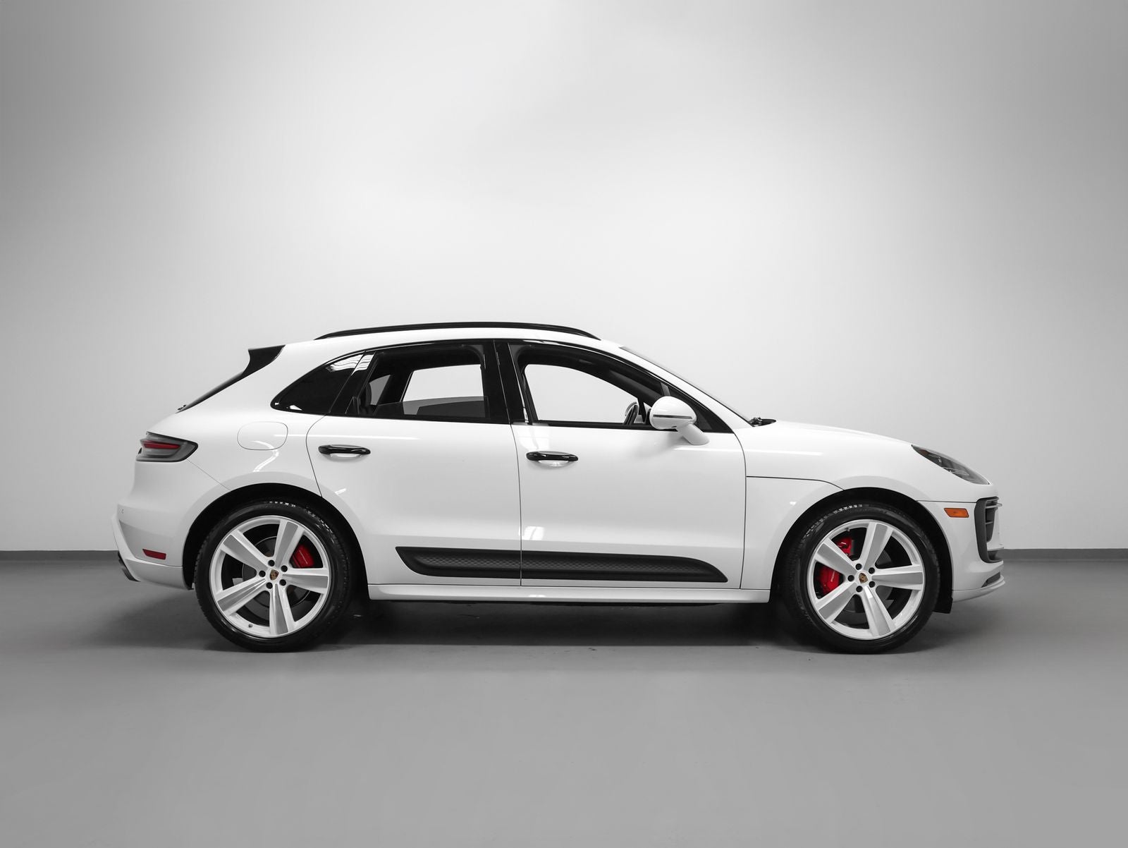 2023 Porsche Macan Macan S (MY23)