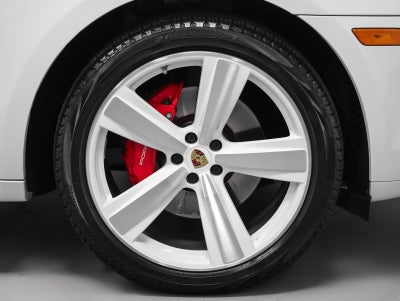2023 Porsche Macan Macan S (MY23)