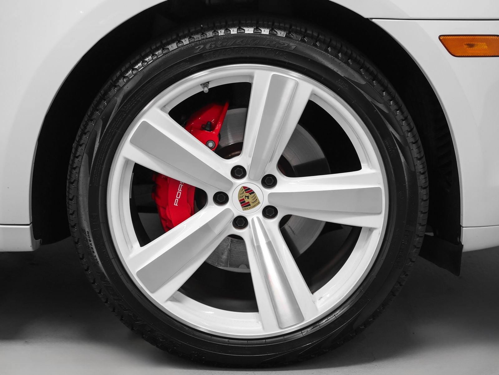 2023 Porsche Macan Macan S (MY23)