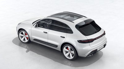 2023 Porsche Macan Macan S (MY23)