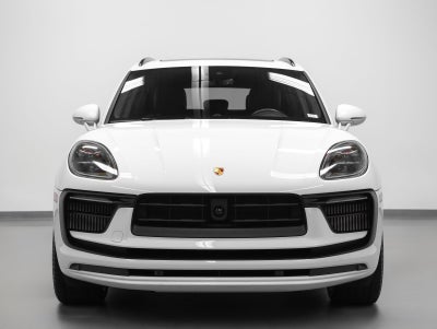 2023 Porsche Macan Macan S (MY23)