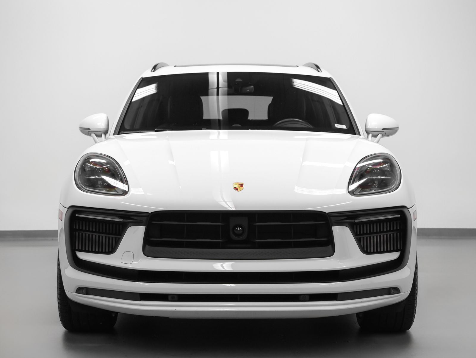 2023 Porsche Macan Macan S (MY23)