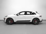 2022 Porsche Macan S