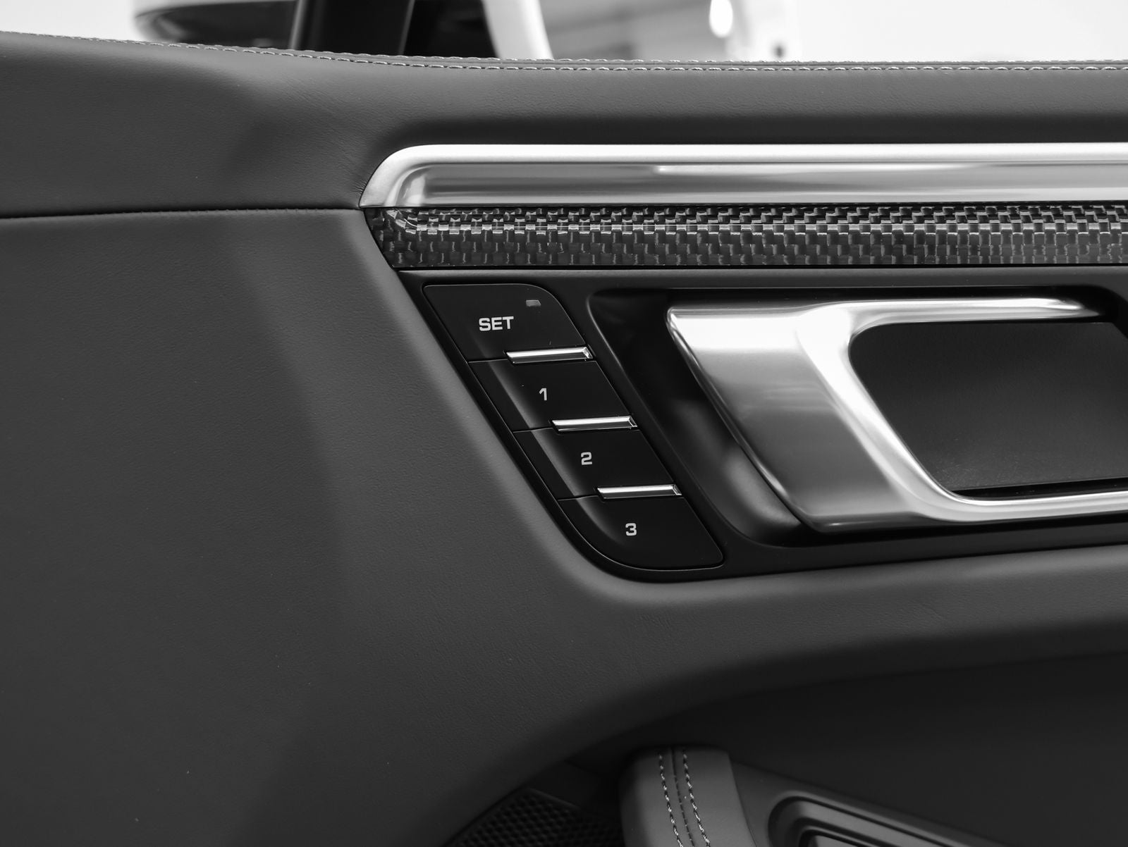 2022 Porsche Macan S