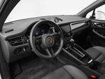 2022 Porsche Macan S