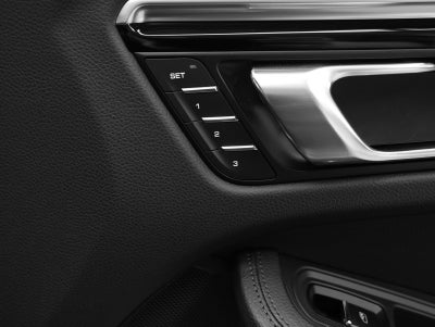 2023 Porsche Macan Macan S (MY23)