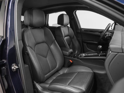 2023 Porsche Macan Macan S (MY23)