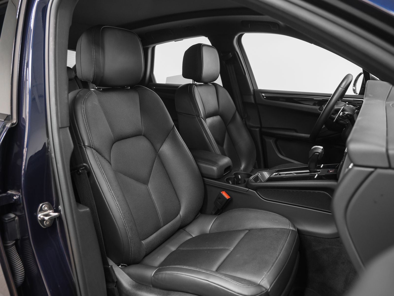 2023 Porsche Macan Macan S (MY23)