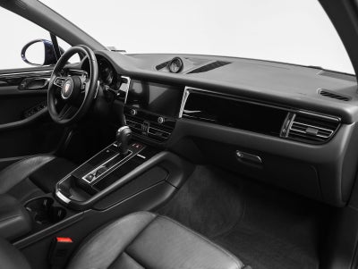 2023 Porsche Macan Macan S (MY23)