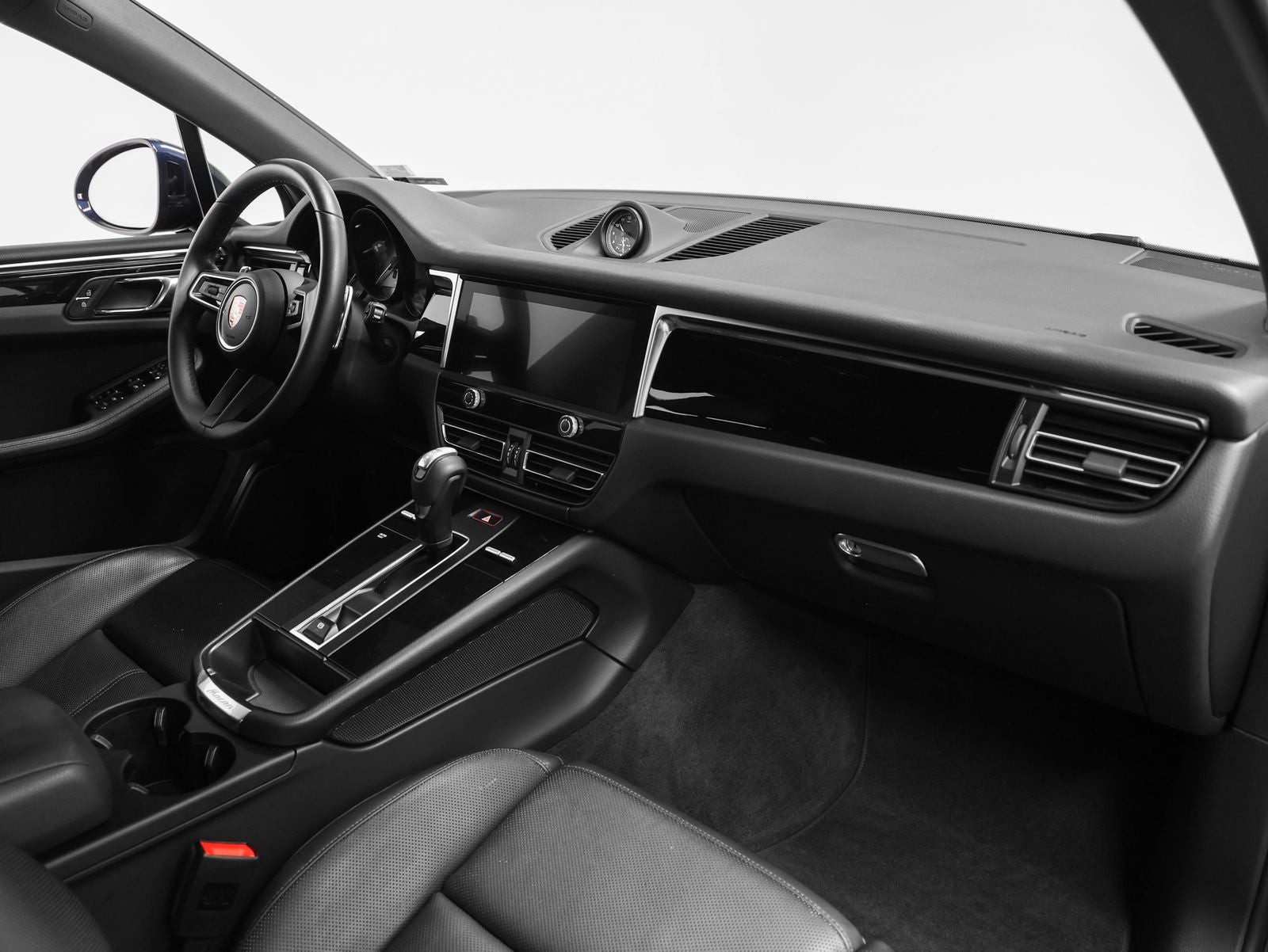 2023 Porsche Macan Macan S (MY23)