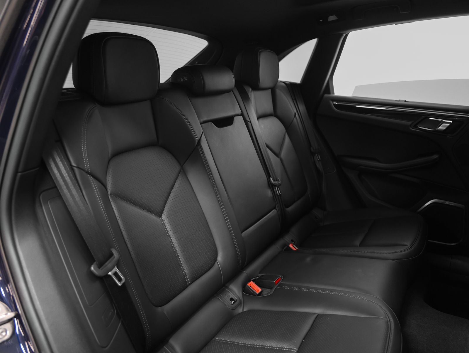 2023 Porsche Macan Macan S (MY23)