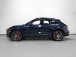 2023 Porsche Macan Macan S (MY23)