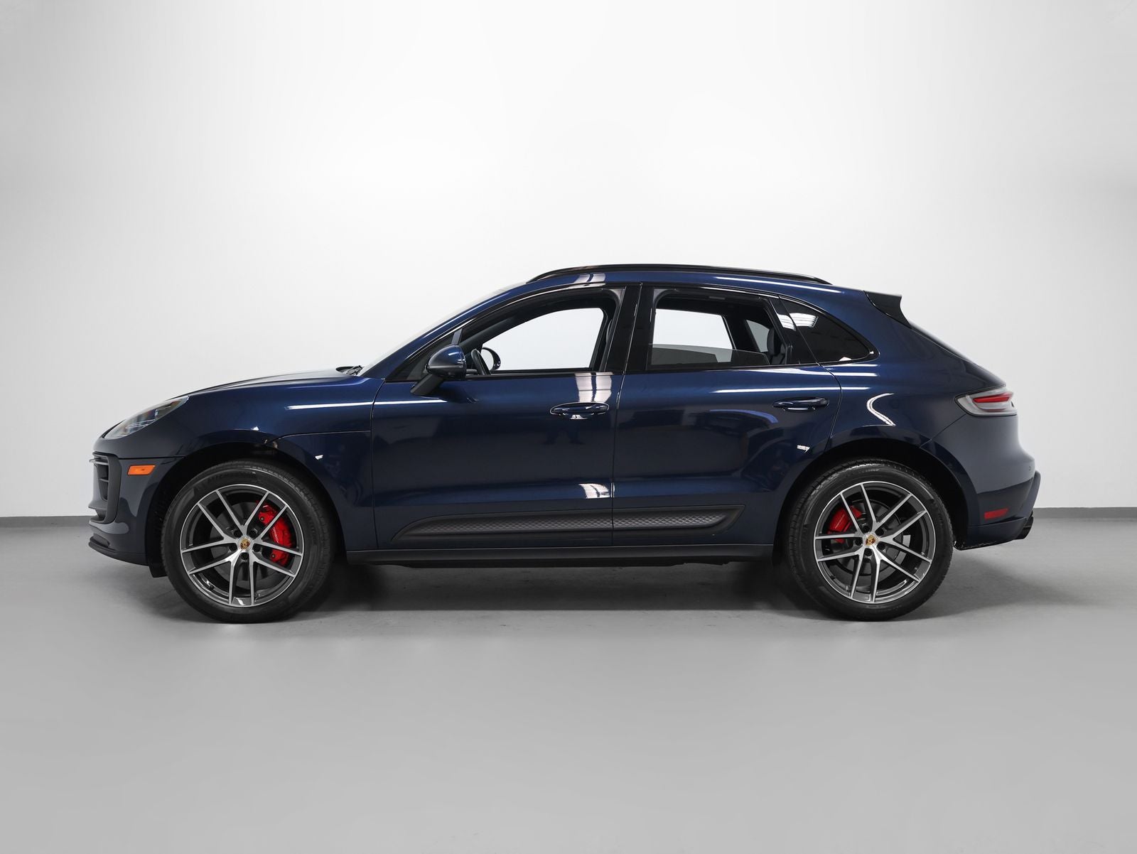 2023 Porsche Macan Macan S (MY23)