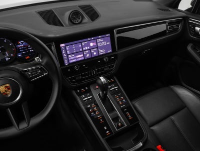2023 Porsche Macan Macan S (MY23)