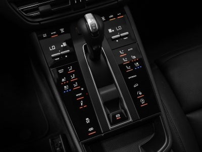 2023 Porsche Macan Macan S (MY23)