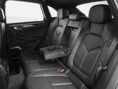 2023 Porsche Macan Macan S (MY23)