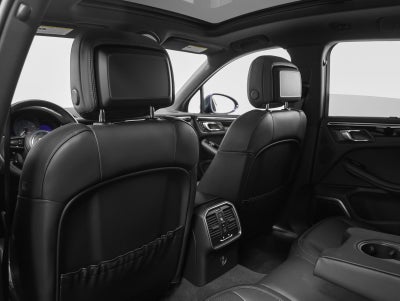 2023 Porsche Macan Macan S (MY23)